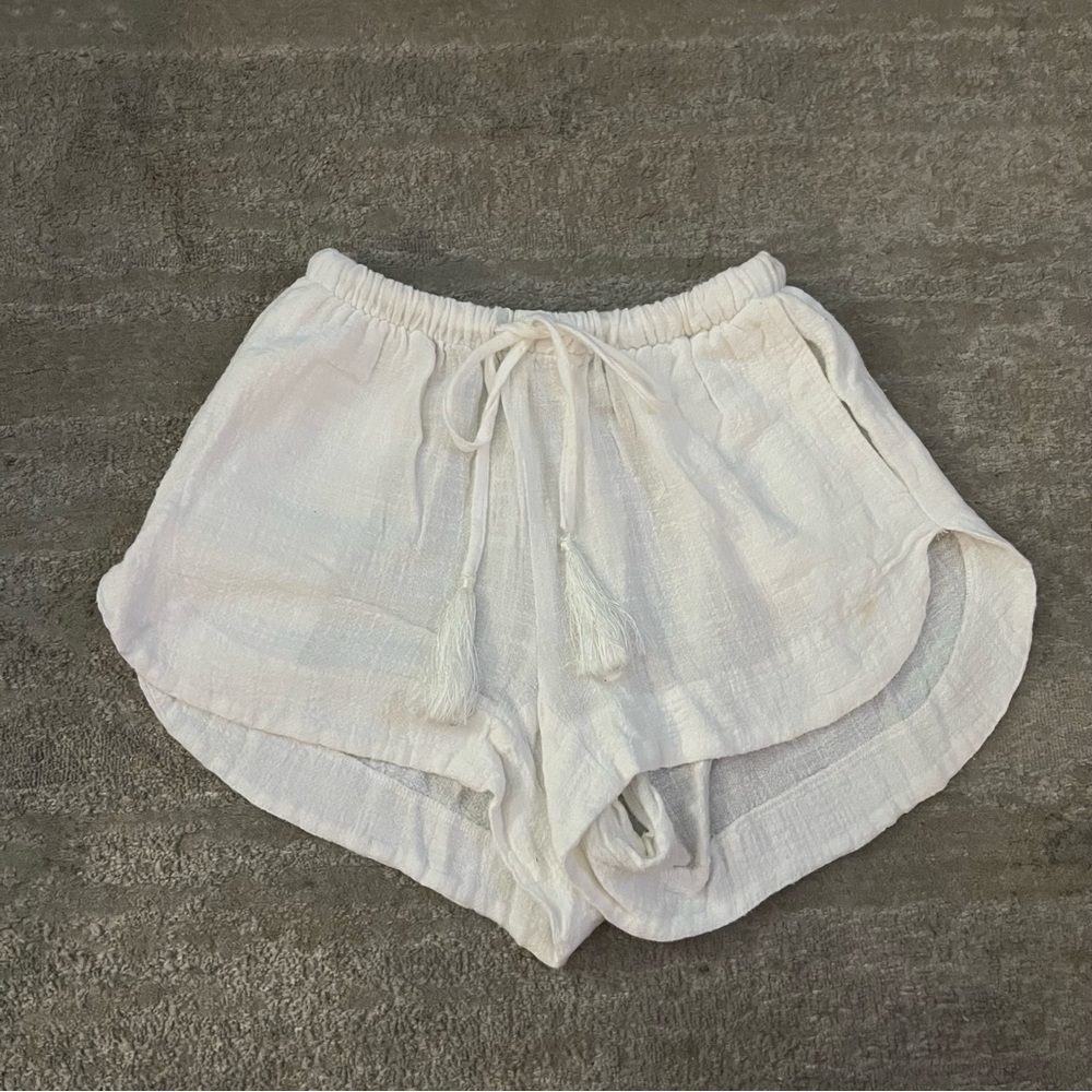 Natalie Martin Shorts